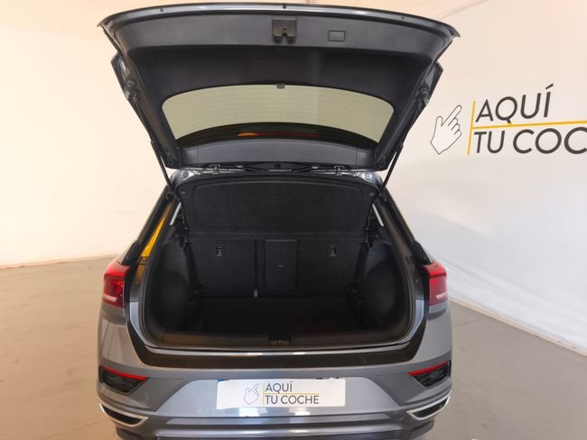 Volkswagen T-Roc 2021, foto 10