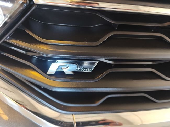 Volkswagen T-Roc 2021, foto 13