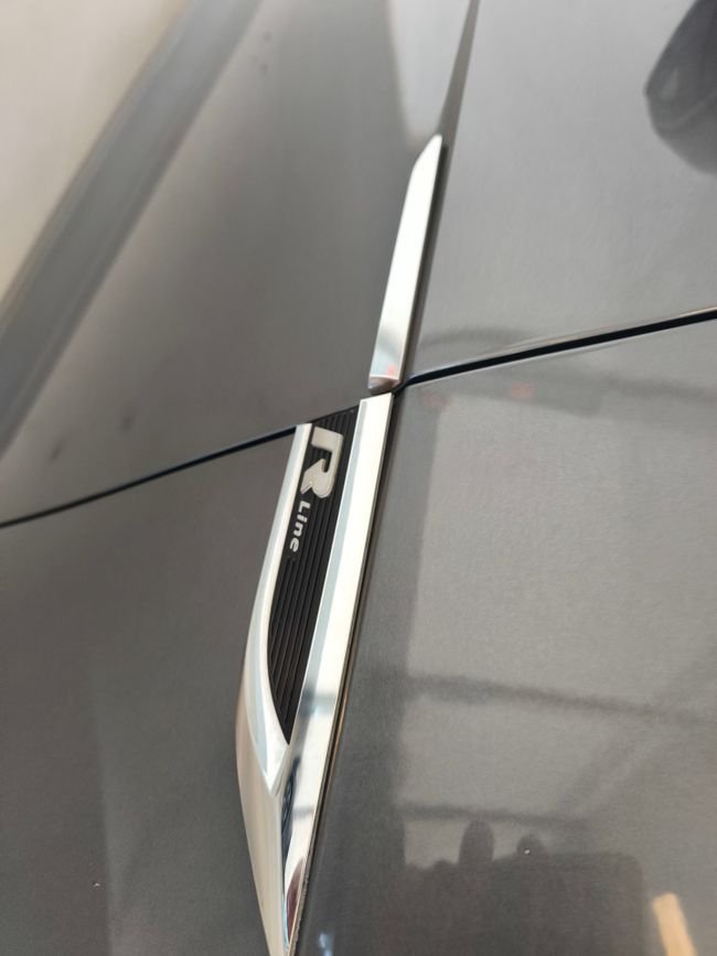 Volkswagen T-Roc 2021, foto 15
