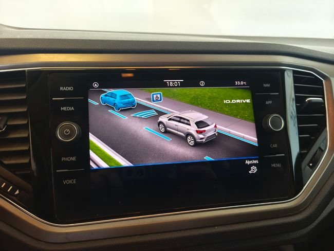 Volkswagen T-Roc 2021, foto 24