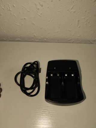 Cargador Smatree para Xbox