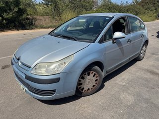 Citroen C4 2008