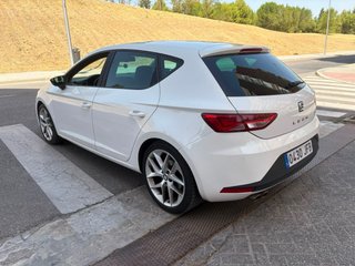 SEAT Leon 2015