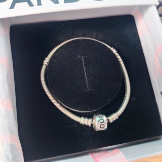Pulsera Pandora Talla 16 Original