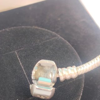 Pulsera Pandora Talla 16 Original