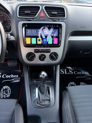 Volkswagen Scirocco 2.0   Automatico