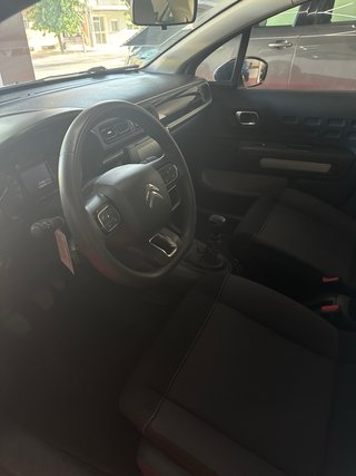 Citroen C3 2022