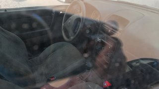 Opel Astra 2003