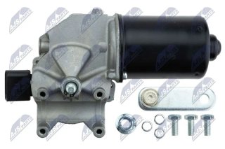 MOTOR LIMPIAPARABRISAS DELANTERO BMW X1 E84 2009-
