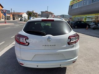 Renault Megane 2016