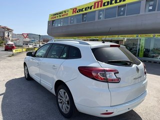 Renault Megane 2016