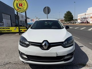 Renault Megane 2016