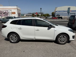 Renault Megane 2016