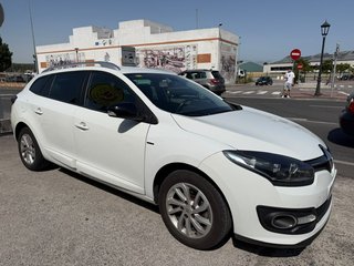 Renault Megane 2016