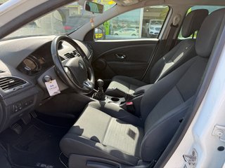 Renault Megane 2016