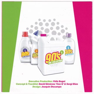 90's The Collection Vol.4