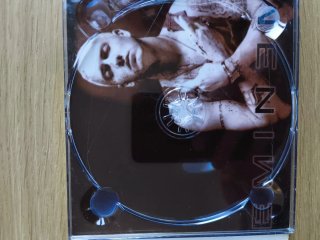 Eminem - Infinite CD