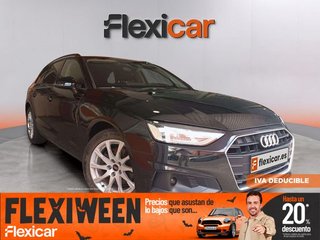 Audi A4 Avant Advanced 35 TFSI 110kW S tronic