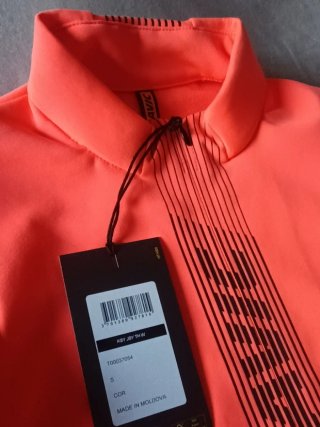 Maillot nuevo térmico de mujer de Mavic Talla S