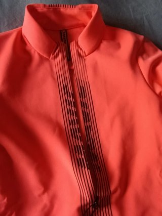 Maillot nuevo térmico de mujer de Mavic Talla S
