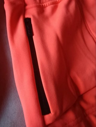 Maillot nuevo térmico de mujer de Mavic Talla S