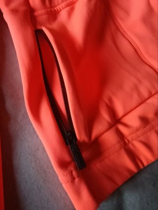 Maillot nuevo térmico de mujer de Mavic Talla S