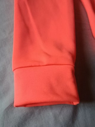 Maillot nuevo térmico de mujer de Mavic Talla S