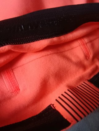 Maillot nuevo térmico de mujer de Mavic Talla S
