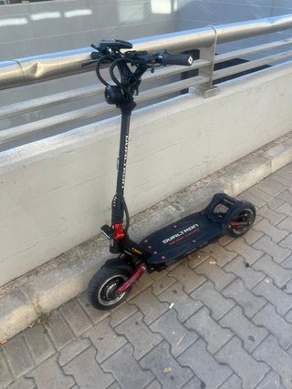 Patinete Eléctrico Dualtron Víctor Luxury