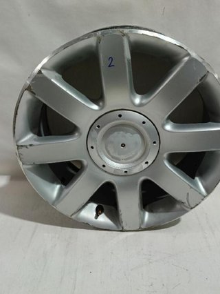 208703 1k0601025a/aisi7mg llanta volkswagen golf v