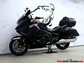 BMW K 1600 B GRAND AMERICA