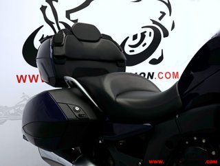 BMW K 1600 B GRAND AMERICA