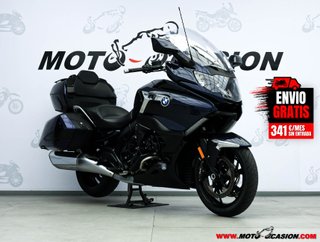 BMW K 1600 B GRAND AMERICA
