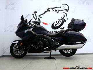 BMW K 1600 B GRAND AMERICA