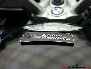 BMW K 1600 B GRAND AMERICA