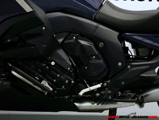 BMW K 1600 B GRAND AMERICA