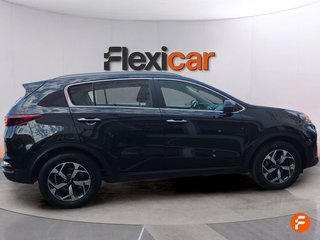 Kia Sportage 1.6 MHEV Business 100kW (136CV) 4x2