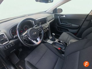Kia Sportage 1.6 MHEV Business 100kW (136CV) 4x2