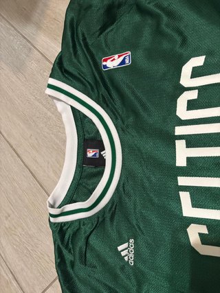 Maglia Adidas Boston Celtics Kevin Garnett 5