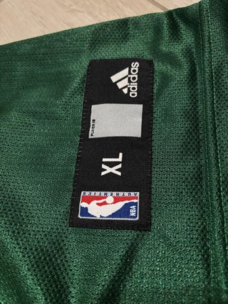 Maglia Adidas Boston Celtics Kevin Garnett 5