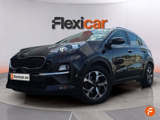 Kia Sportage 1.6 MHEV Business 100kW (136CV) 4x2
