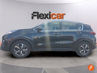 Kia Sportage 1.6 MHEV Business 100kW (136CV) 4x2