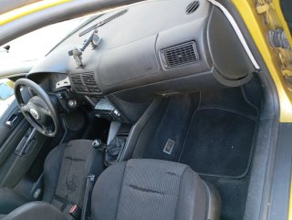 Volkswagen Golf 1999