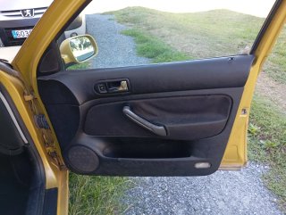 Volkswagen Golf 1999