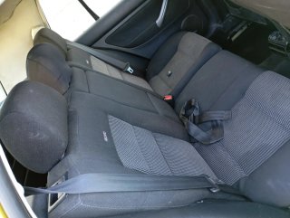Volkswagen Golf 1999