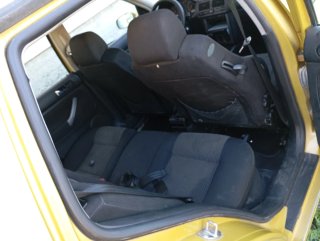 Volkswagen Golf 1999