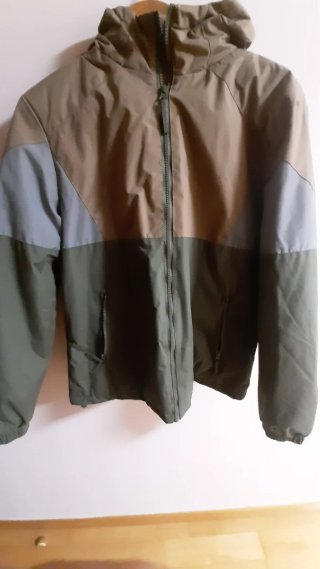 Cazadora Primark Hombre Talla M