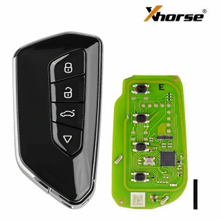 Llave Inteligente Universal Xhorse XSGA80EN VW
