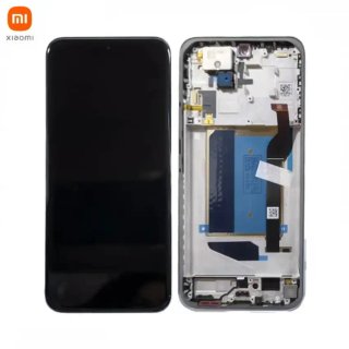 Pantalla Xiaomi Redmi Note 15 Pro+ 5G - Nueva
