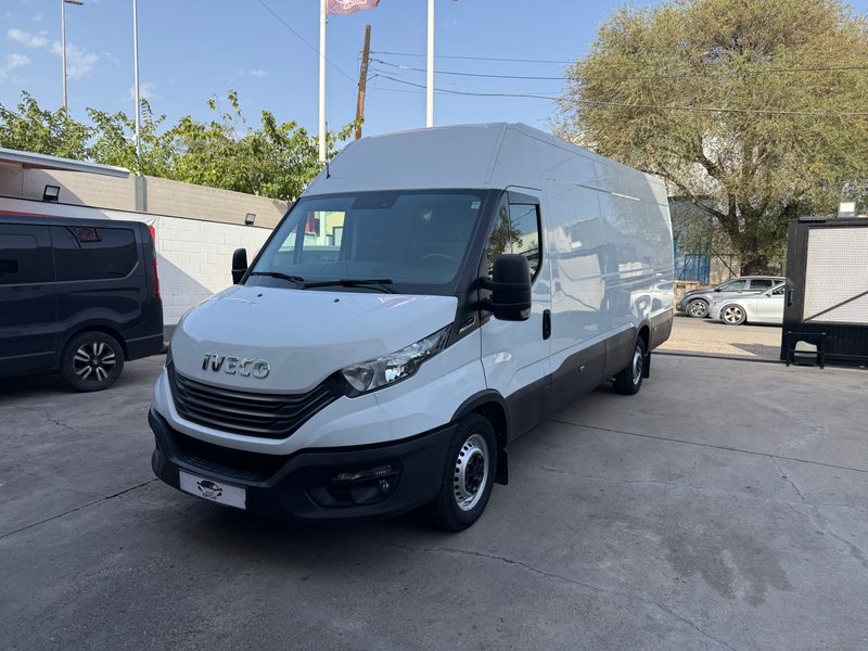 Iveco Daily 2017